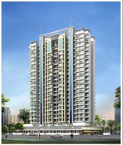 4 BHK Apartment