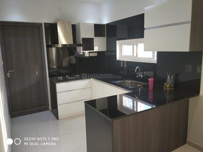 3 BHK Apartment