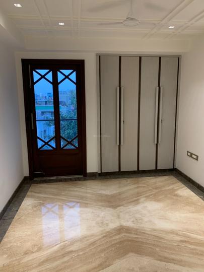 4 BHK 3600 Sqft Independent Floor For Sale At Vasant Vihar New Delhi 