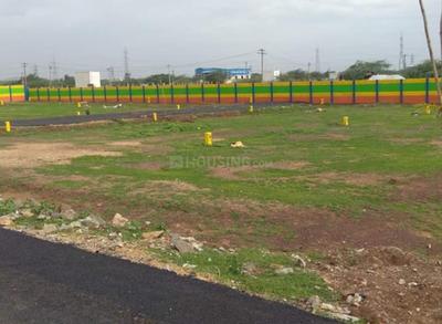 Gallery Cover Image of Sq.ft Residential Plot for buy in Sriperumbudur for 1500000