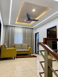 3 BHK Independent House