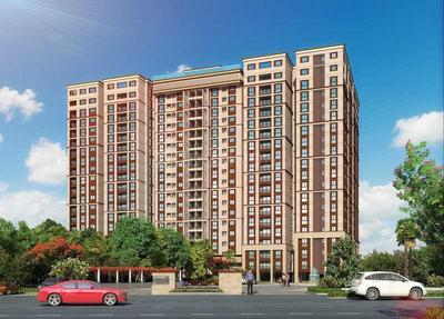 3 BHK Flat