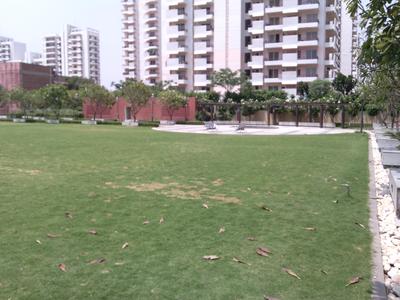 3 BHK Apartment
