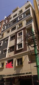 10 BHK Apartment