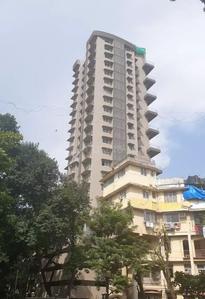 Gallery Cover Image of 1200 Sq.ft 2 BHK Apartment for buy in Nandivardhan Park Pallazzo, Dadar East for 40000000