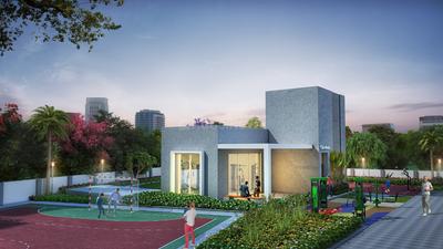 2 BHK Apartment