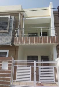 3 BHK Independent House