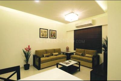 3 BHK Apartment