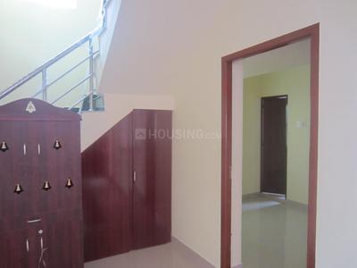 Gallery Cover Image of 1600 Sq.ft 3 BHK Independent House for buy in Vadamadurai for 4770000