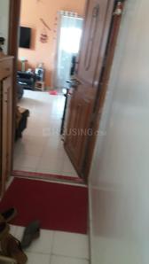 Gallery Cover Image of 1097 Sq.ft 2 BHK Apartment for buy in Nirmiti Hill View Residency, Baner for 9000000