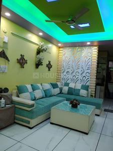 2 BHK फ़्लैट