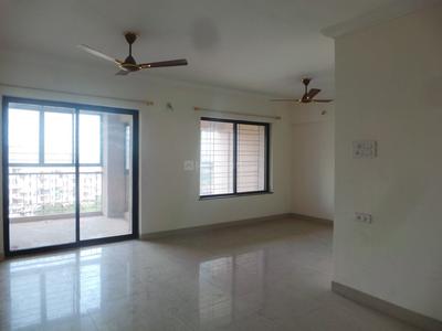 Gallery Cover Image of 1500 Sq.ft 3 BHK Apartment for buy in Kondhwa for 8500000