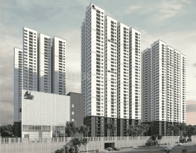 3 BHK Apartment