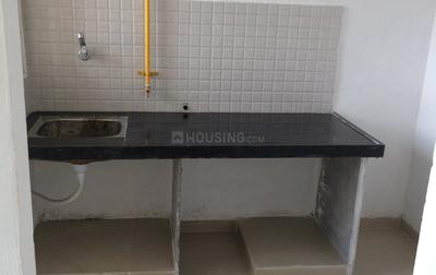 1 RK Apartment