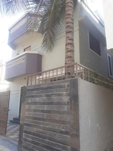 1 BHK Independent House