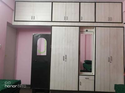 Bedroom Image of Lakshmi PG Accommodation in New Thippasandra