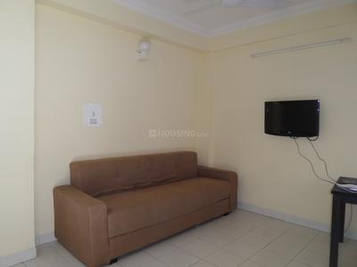 1 BHK Apartment