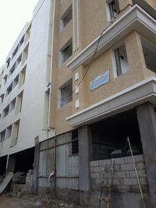 Gallery Cover Image of 1567 Sq.ft 3 BHK Apartment for buy in Nagole for 5160000