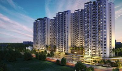 3 BHK Apartment
