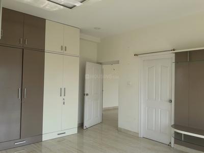3 BHK Apartment