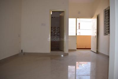 1 BHK Apartment
