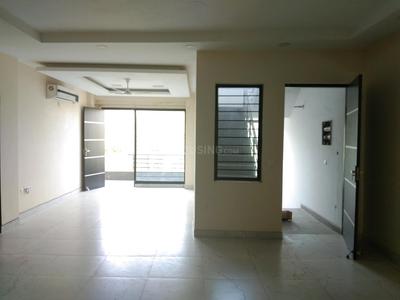 3 BHK Independent Floor