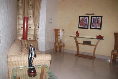 4 BHK Apartment