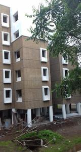 Gallery Cover Image of 1465 Sq.ft 3 BHK Apartment for buy in Nashik Road for 6500000