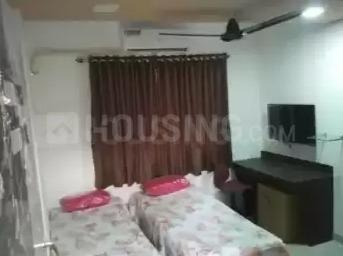 Bedroom Image of PG 5593547 Airoli in Airoli