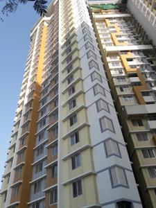 Gallery Cover Image of 1295 Sq.ft 3 BHK Apartment for buy in Dahisar East for 19500000