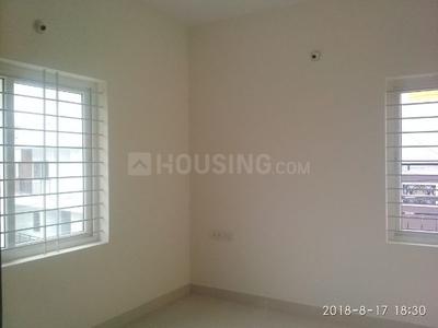 Gallery Cover Image of 1000 Sq.ft 2 BHK Independent House for rent in J. P. Nagar for 16000