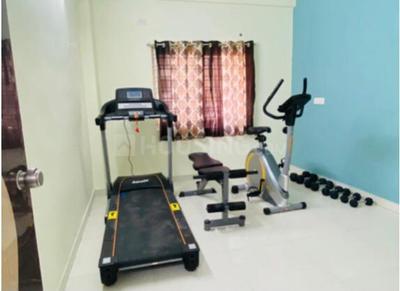 Gallery Cover Image of 2100 Sq.ft 10 BHK Independent House for buy in Hyderguda for 180000000
