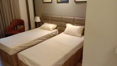 4 BHK Independent House