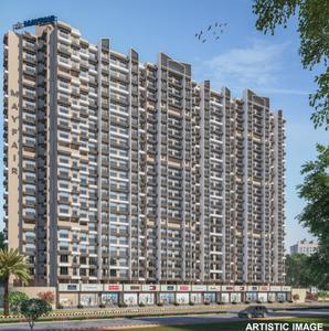 1 BHK Apartment