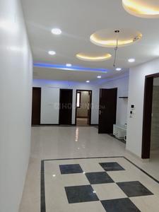 Gallery Cover Image of 1350 Sq.ft 3 BHK Independent Floor for buy in Pitampura for 22500000