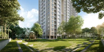 3 BHK Flat