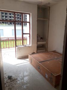 Gallery Cover Image of 550 Sq.ft 1 BHK Apartment for buy in Sector 85 for 1375000