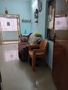 BHK 602 Sqft Flat for sale at Madipakkam, Chennai South