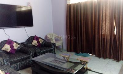 Gallery Cover Image of 700 Sq.ft 1 BHK Independent House for buy in Sector 3 for 4800000