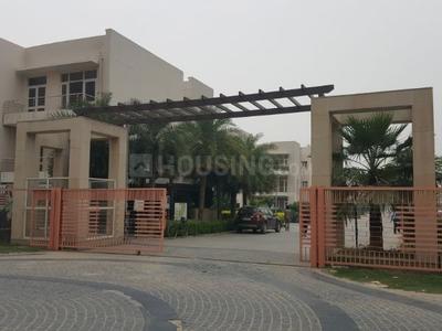 4 BHK Independent Floor