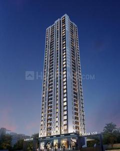1 BHK फ़्लैट