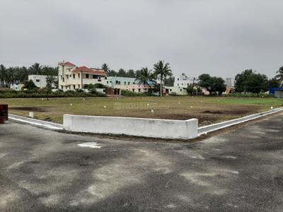 Gallery Cover Image of Sq.ft Residential Plot for buy in Ganapathy for 1025000