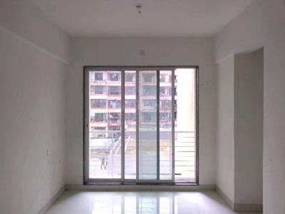 Gallery Cover Image of 580 Sq.ft 1 BHK Apartment for buy in Airoli for 4200000