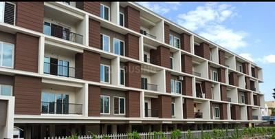 2 BHK Apartment