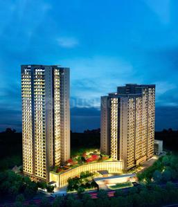 3 BHK फ़्लैट