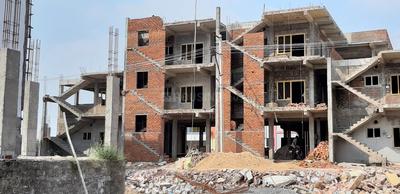 2 BHK Apartment