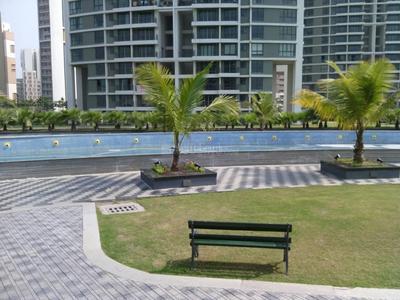 1 BHK Apartment