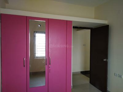 Gallery Cover Image of 1200 Sq.ft 2 BHK Apartment for rent in Pammal for 15000