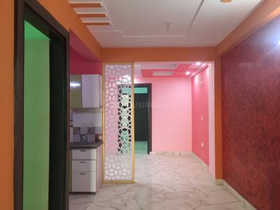 3 BHK Independent Floor