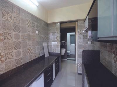 Gallery Cover Image of 1525 Sq.ft 3 BHK Apartment for buy in Ghansoli for 19620000